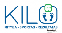 KILO logo