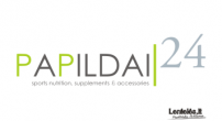 Papildai24 logo