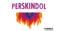 Perskindol logo