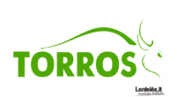 TORROS logo