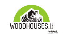 Woodhouses logo