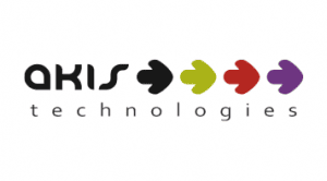 AKIS Technologies Logo 300x166