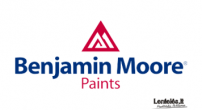 Benjamin Moor logo
