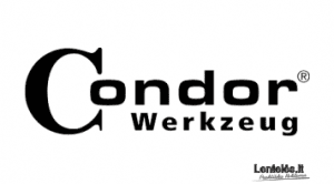 Condor Logo 300x166
