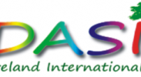 DASI ireland logo