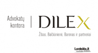 Dilex logo