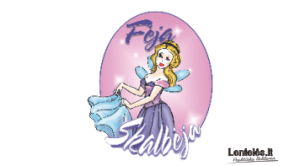 Feja Skalbeja Logo 300x166