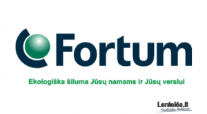 Fortum Logo 300x166