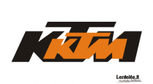 KTM Logo 300x166