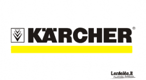 Karcher Logo 300x166