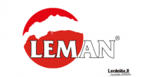 LEMAN logo