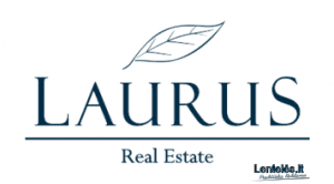 Laurus Logo 300x166