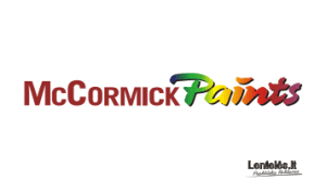McCormick Paints Logo 300x166