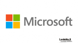 Microsoft Logo 300x166
