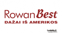 Rowanbest logo
