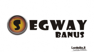 SEGWAY Banus Logo 300x166