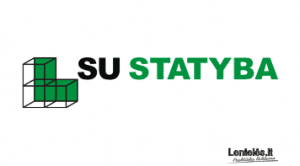 Su Statyba Logo 300x166