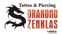Tattoo & Piercing logo