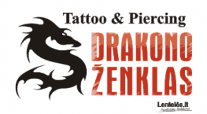 Tattoo Piercing Logo 300x166