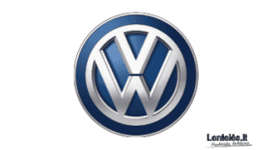 VW Logo 300x166