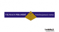 Vilniaus Piramide logo